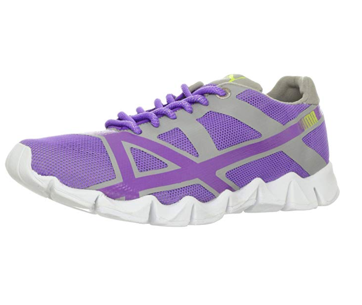 PUMA Women's Axel ZX Fashion Sneaker, Color Options – Fanletic