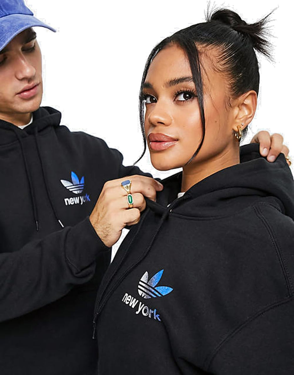 Couple hoodies adidas hotsell