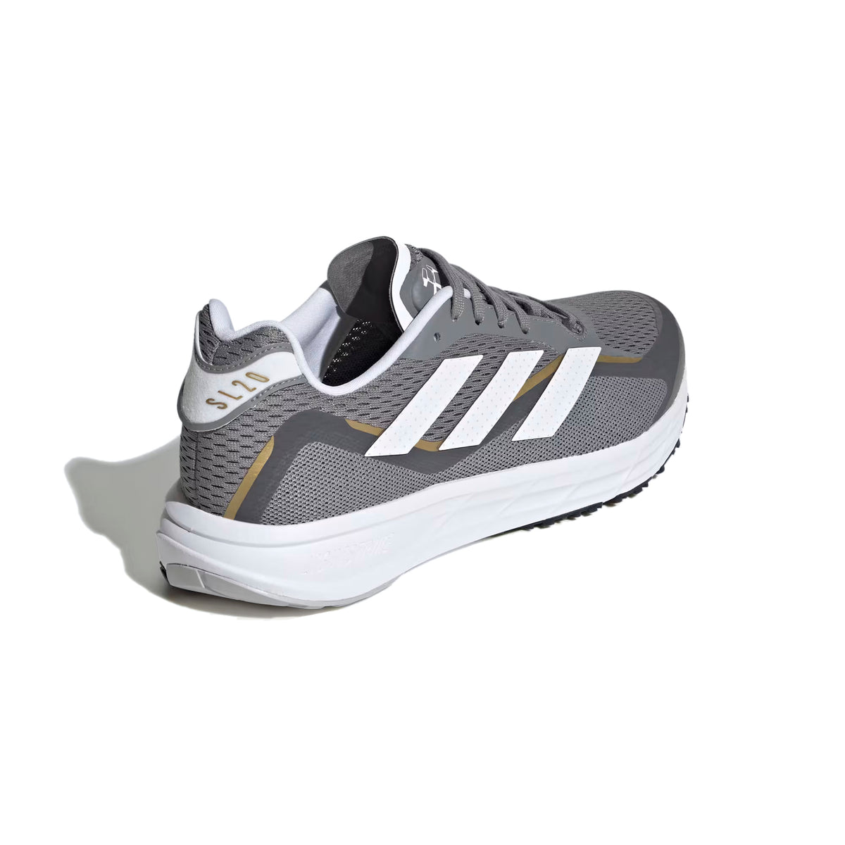 Adidas Men's SL20.3 Tinman Elite Shoes, Grey Three/Cloud