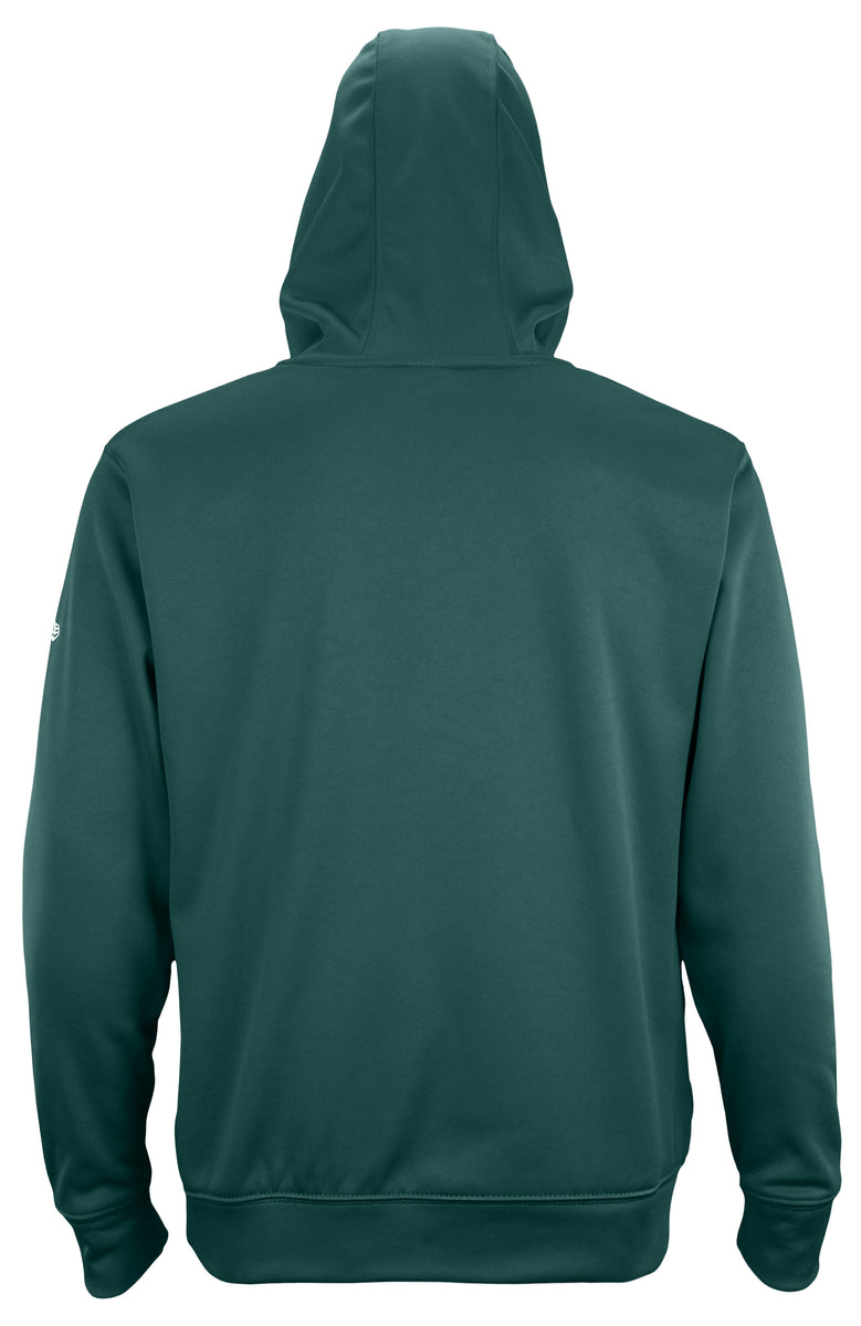 New era NFL Team Logo Philadelphia Eagles Hoodie