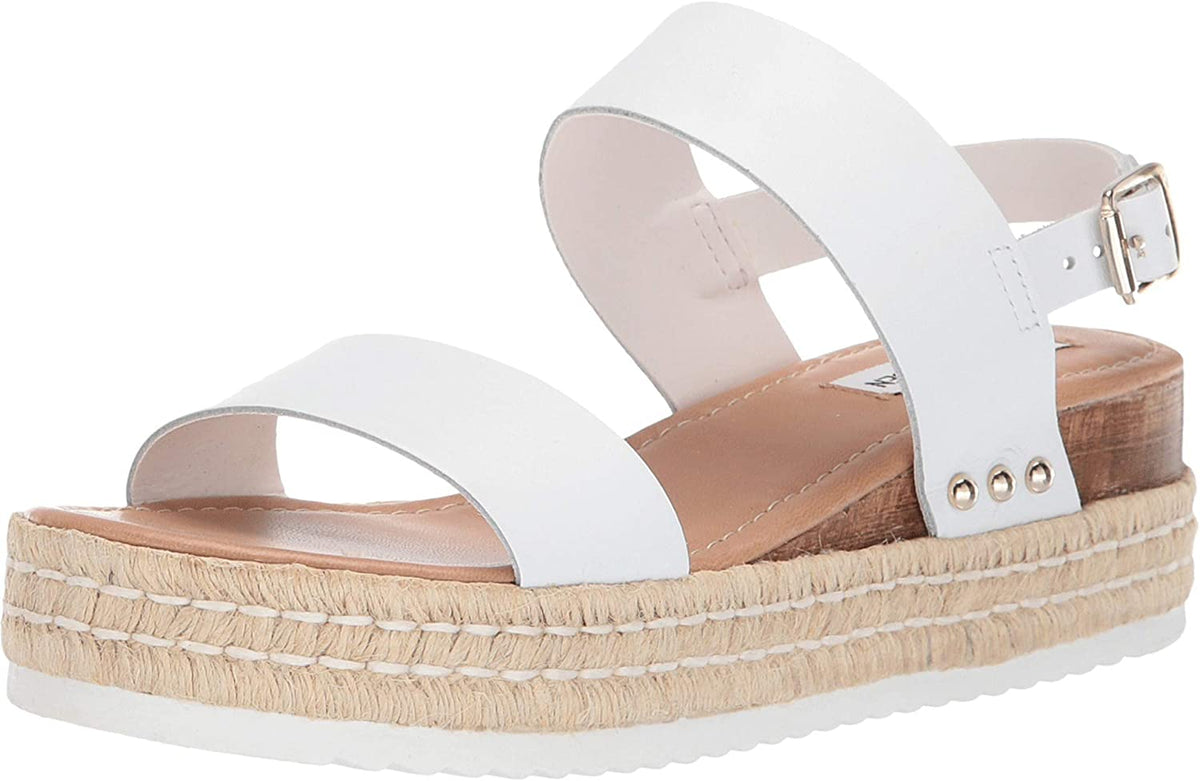 Steve madden catia wedge sandal online