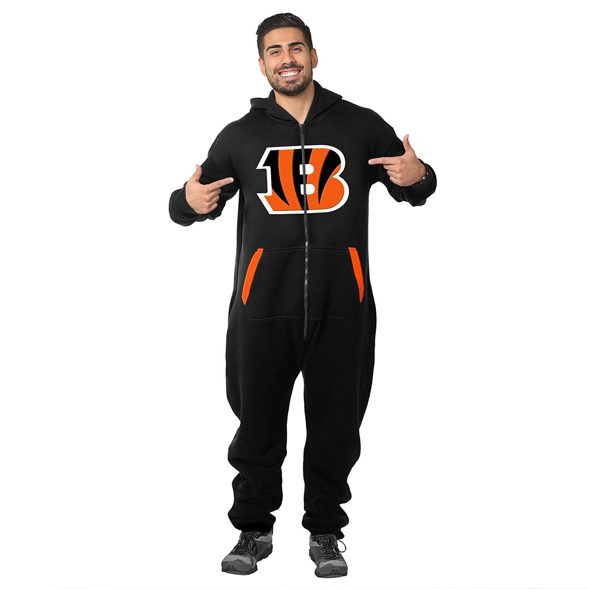 Cincinnati Bengals man clearance collectibles