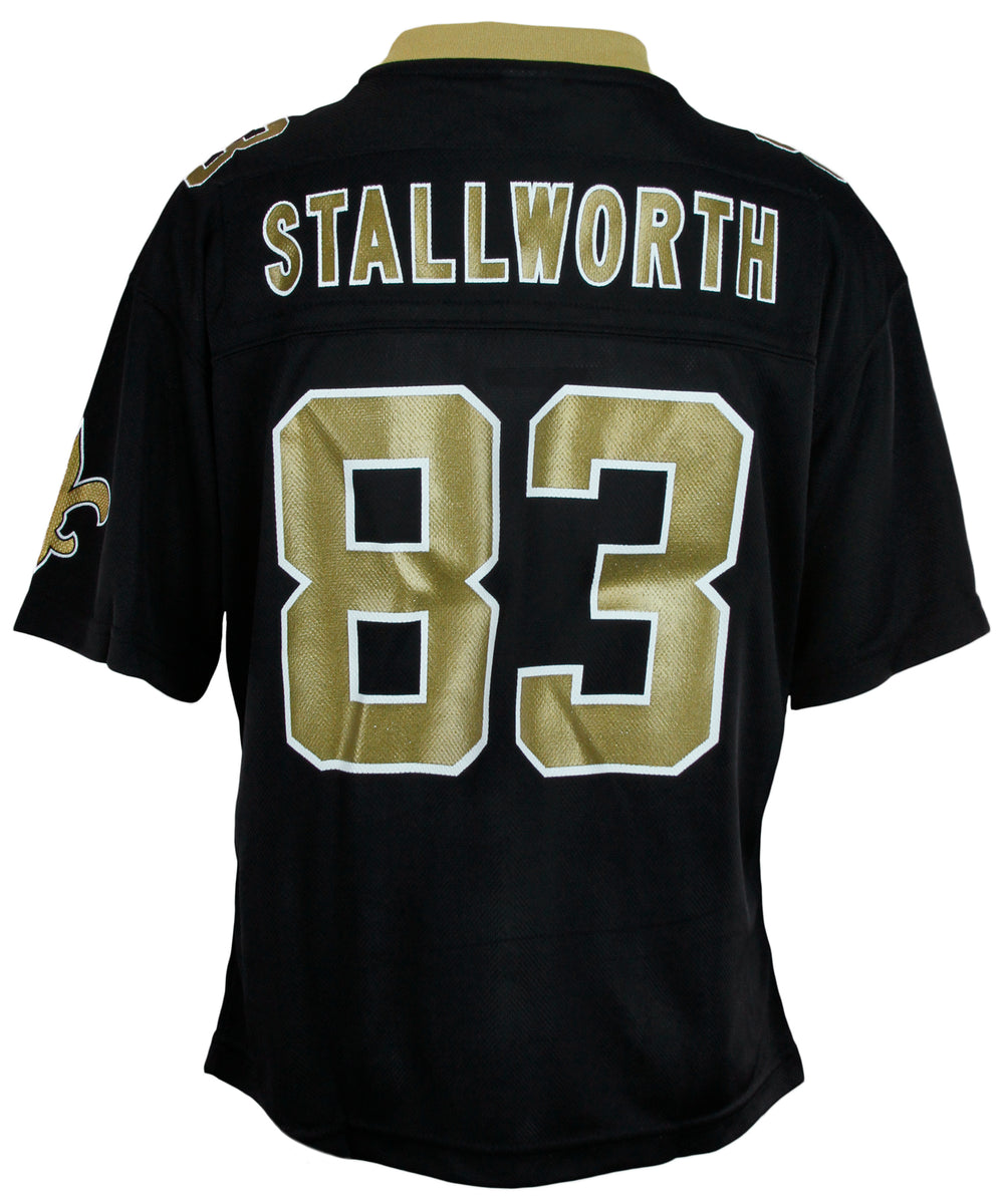 Reebok NFL Women's New Orleans Saints Donte Stallworth Fashion Jersey –  Fanletic