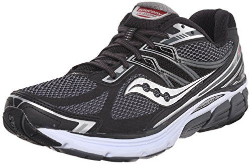 Saucony Men s Omni 14 Road Athletic Running Shoes 2 Colors