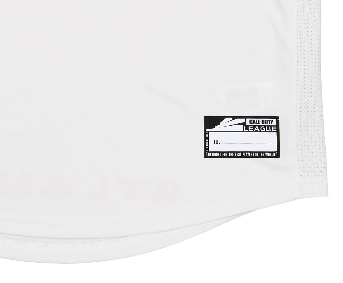 Outerstuff Call of Duty League Men's Chicago Huntsman Short Sleeve