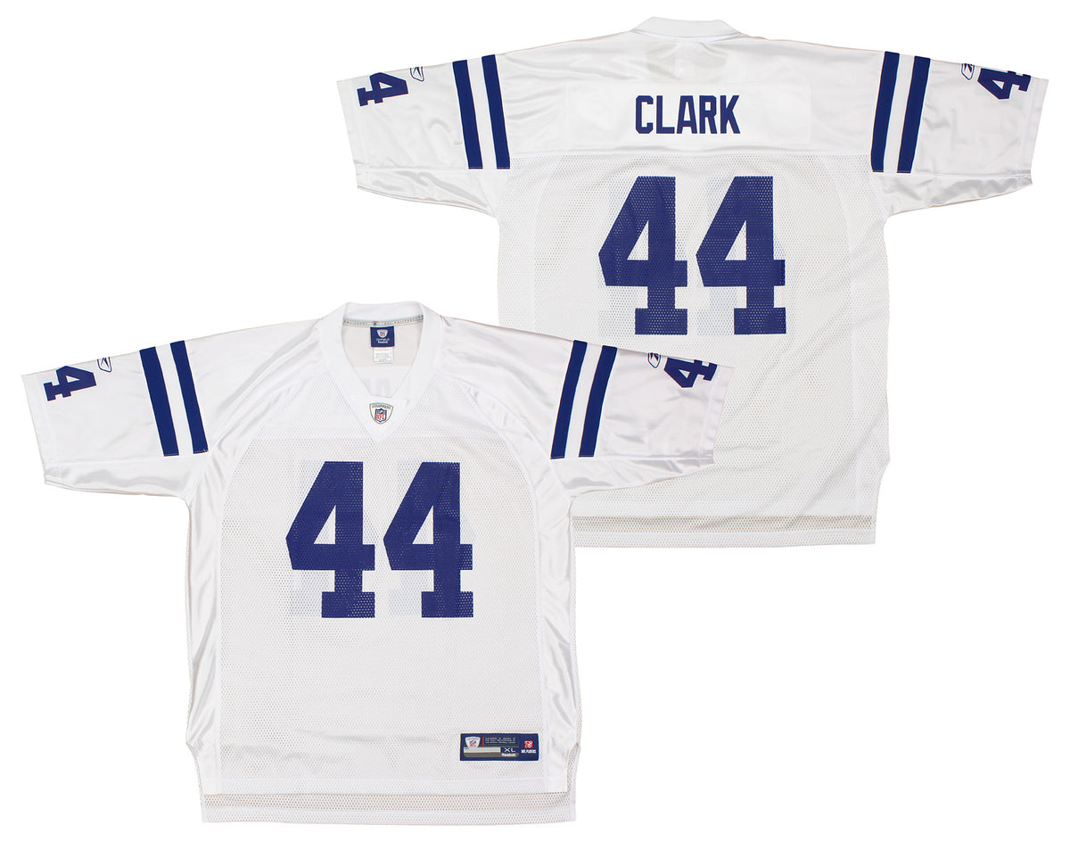 Reebok NFL Men's Indianapolis Colts Team Replica Jersey, Blue