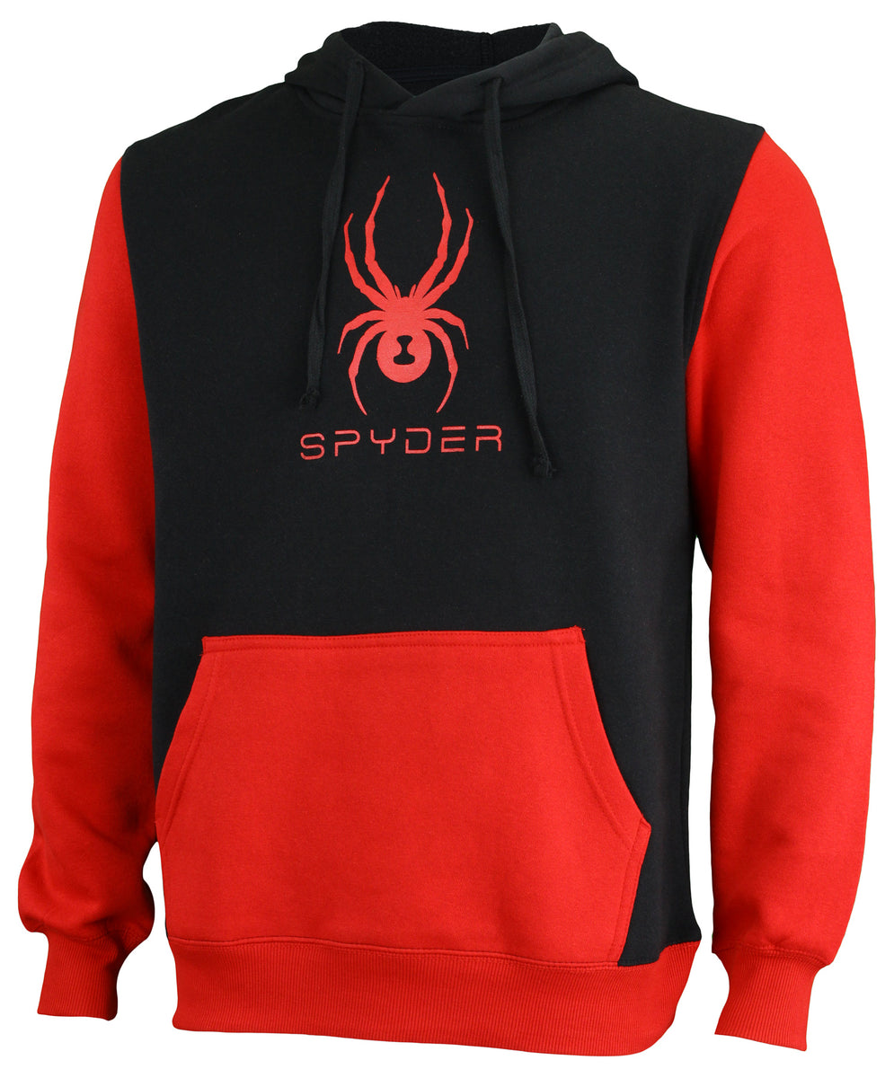 Spyder pullover online hoodie