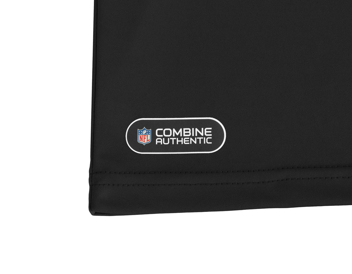 Minnesota Vikings Under Armour Combine Authentic Team Logo