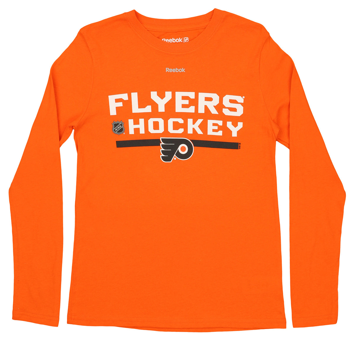 Reebok flyers hot sale shirt