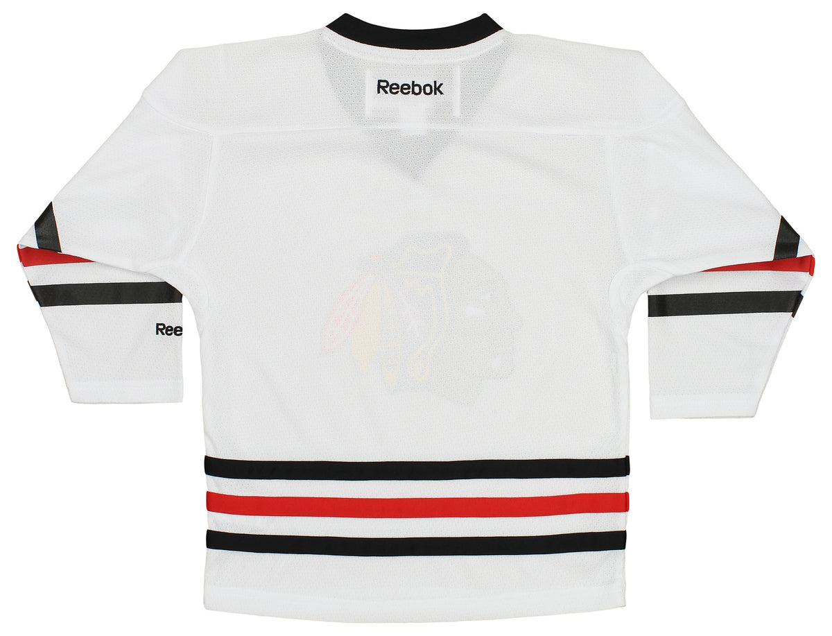 CHICAGO BLACKHAWKS NHL REEBOK SIZE 2-4 YRS Other Shirts \ Hockey