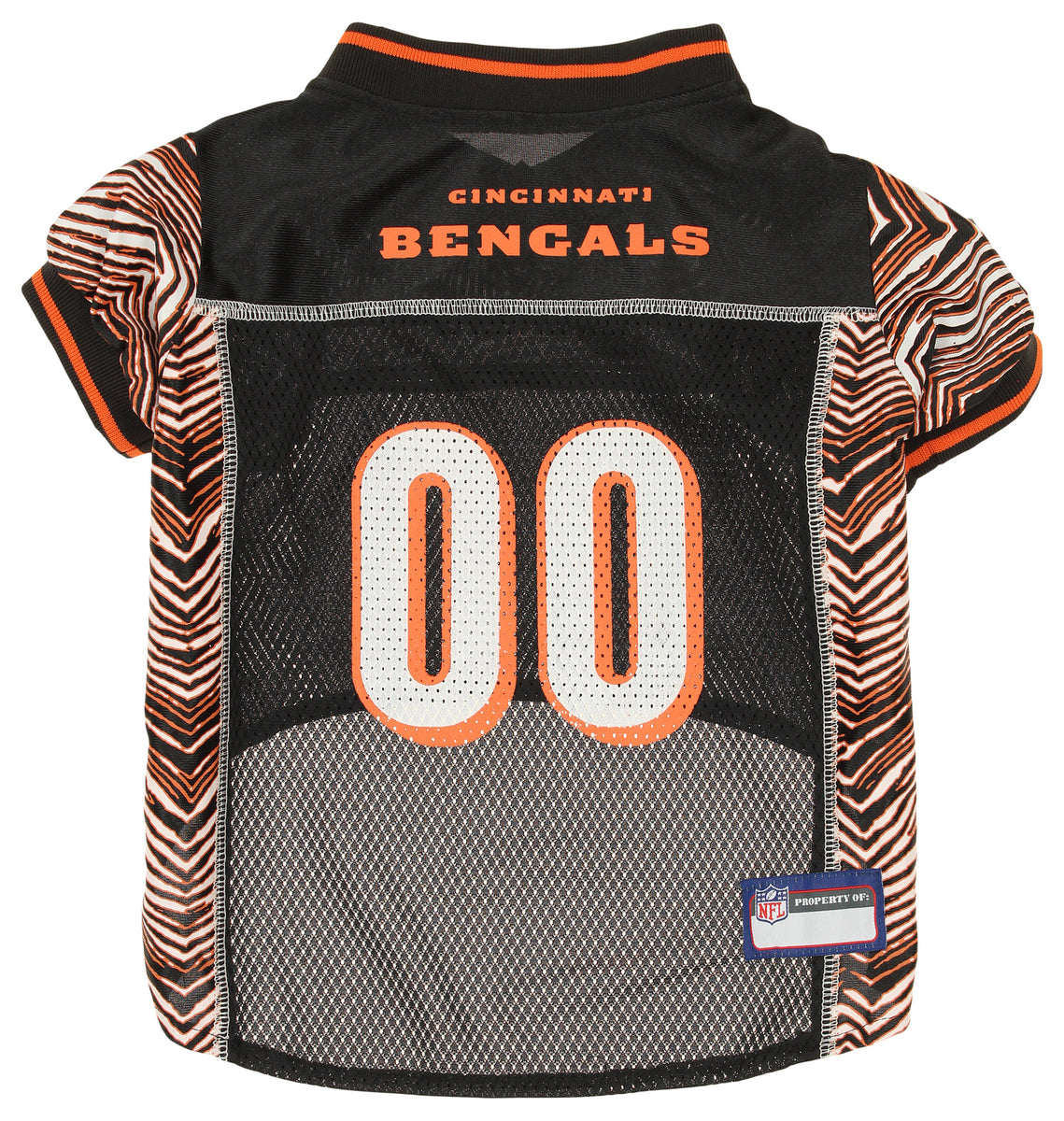 Cincinnati Bengals – Fanletic