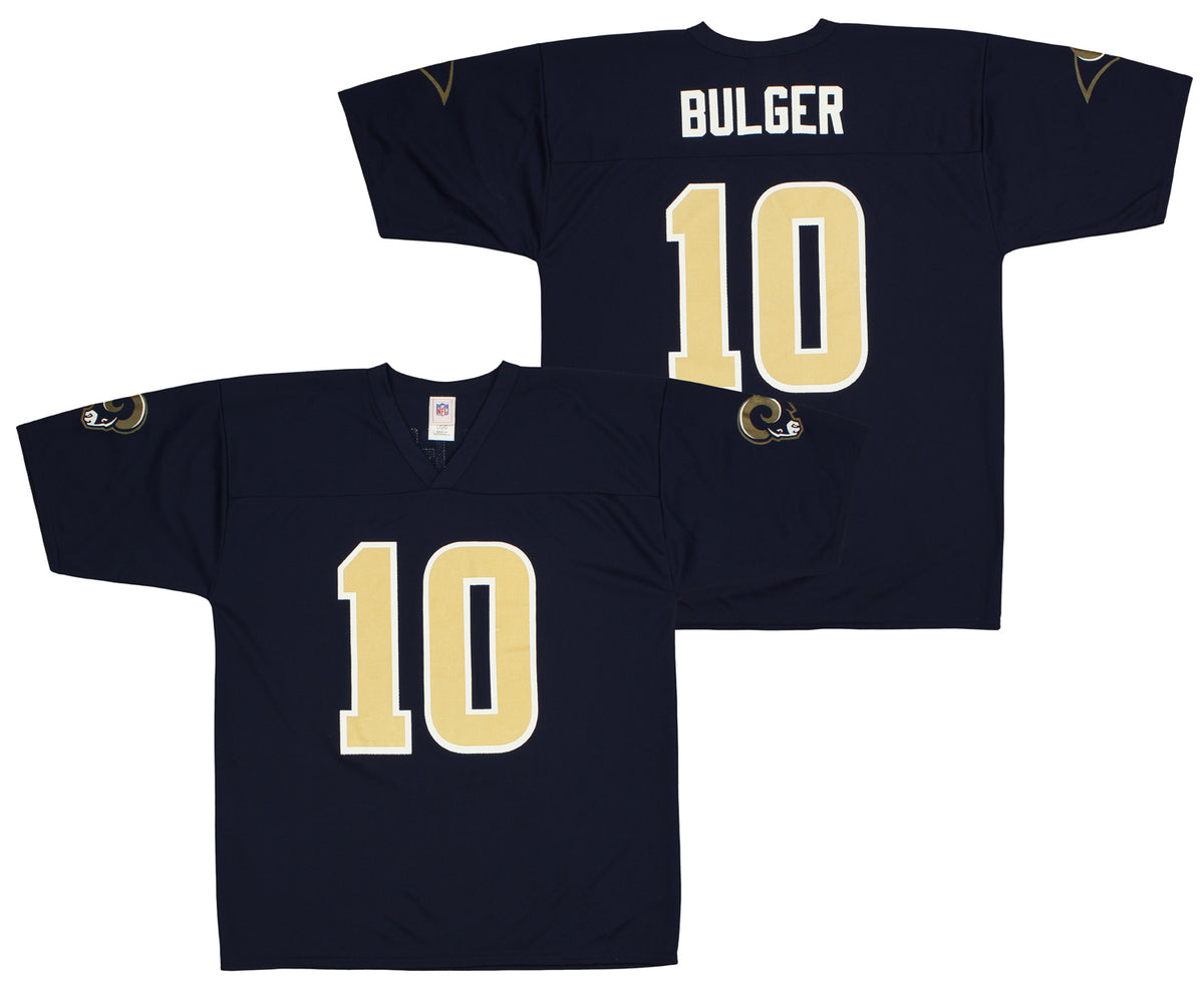 rams jersey 10