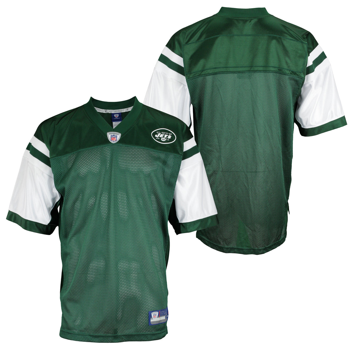 New York Jets Reebok NFL Sideline Workout and 50 similar items