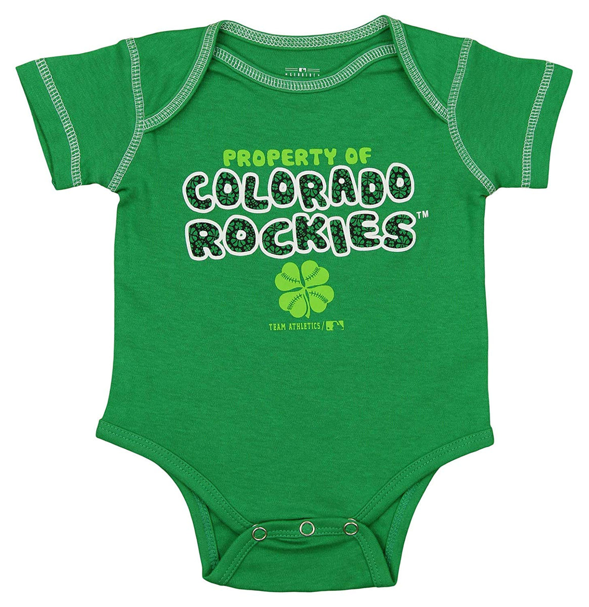 Colorado Rockies Baby Apparel, Rockies Infant Jerseys, Toddler