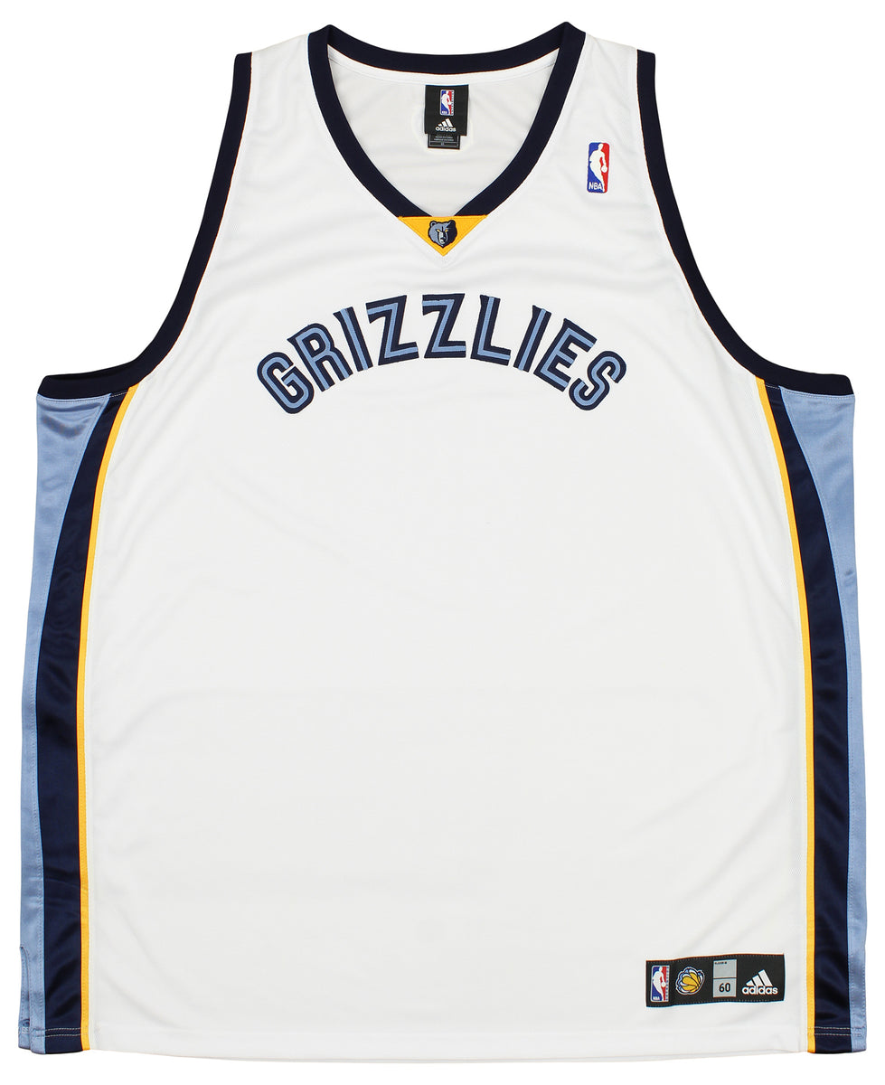 Memphis grizzlies store adidas shirt