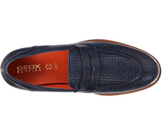 GEOX Men display picture 2