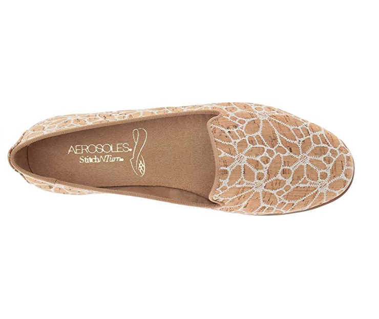 Aerosole 2025 betunia loafer