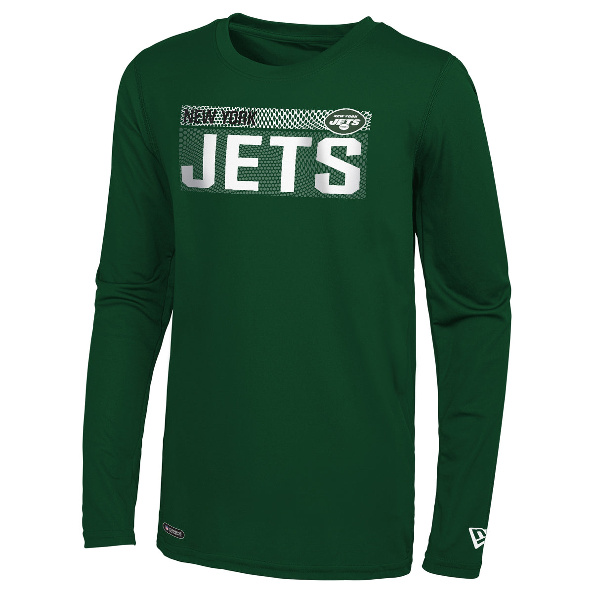 new york jets women's shirt