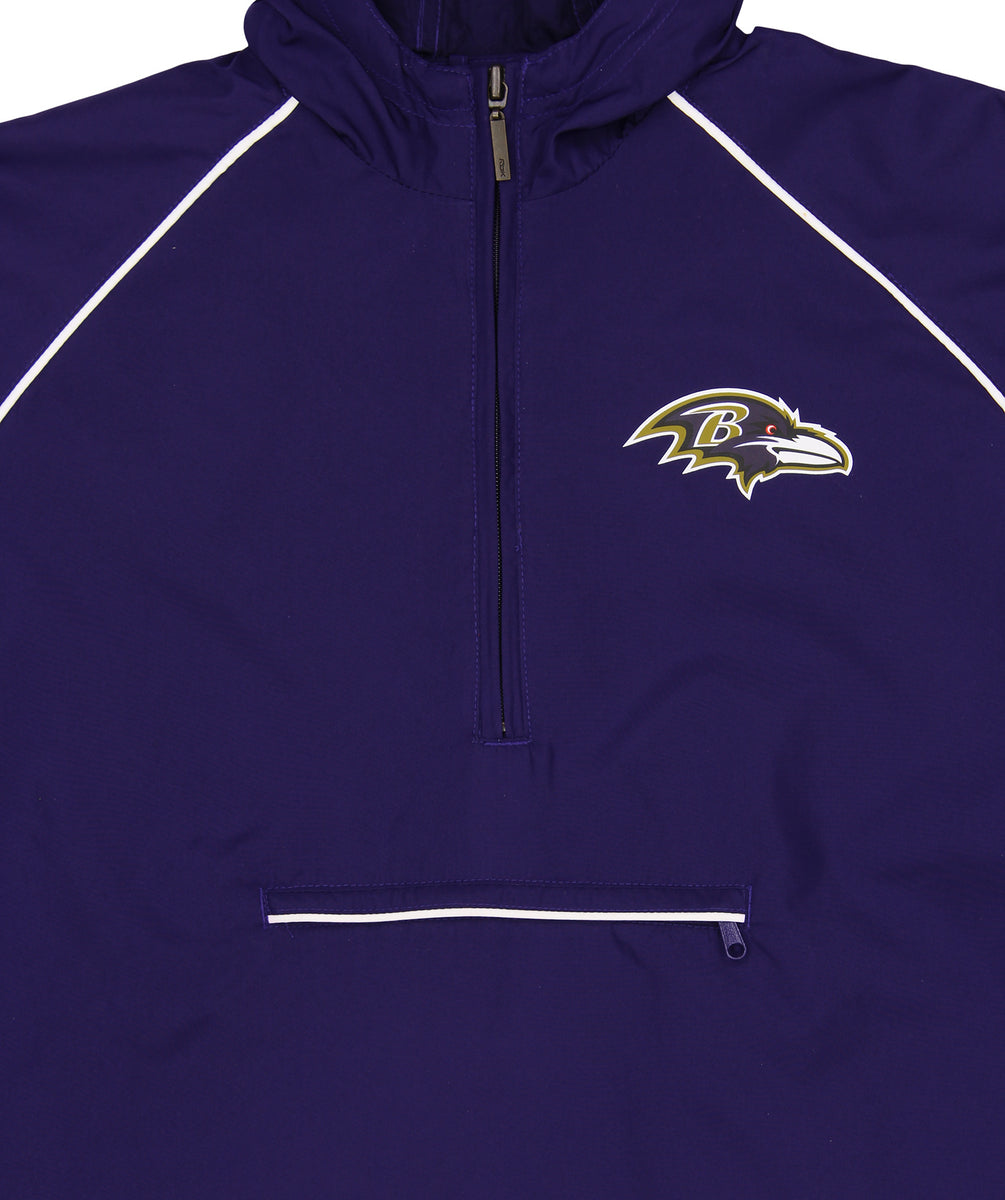 Mens Baltimore Ravens Jackets, Ravens Jackets