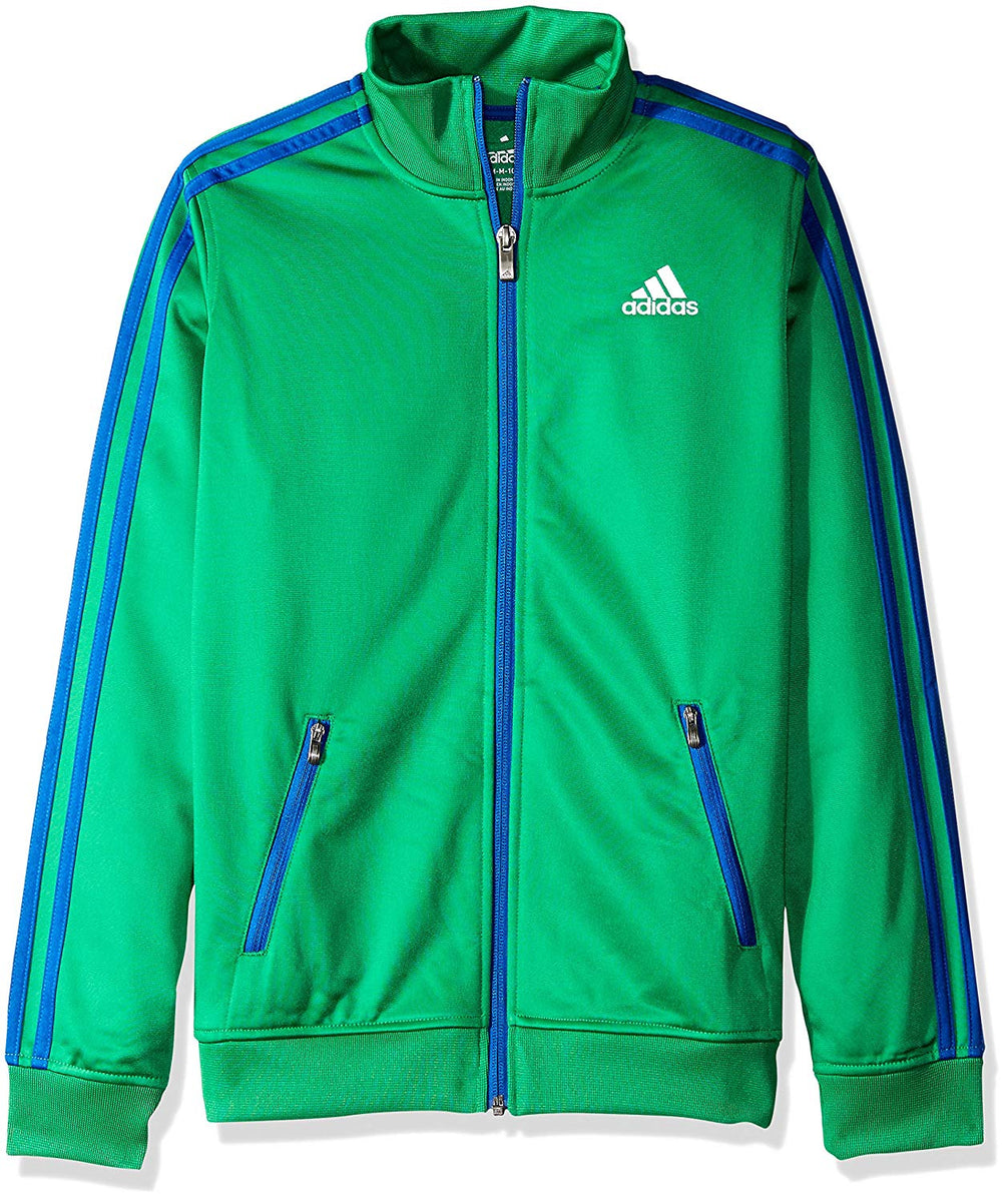 Adidas Youth Separates Training Track Jacket Color Options Fanletic