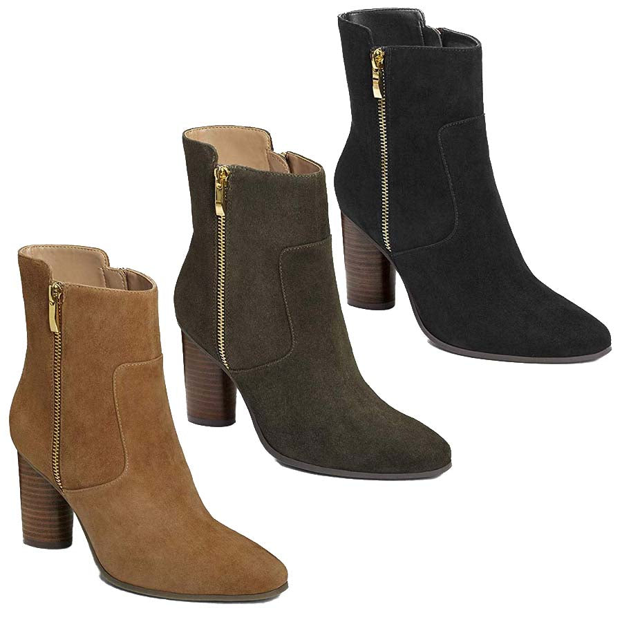 Aerosoles asset outlet bootie