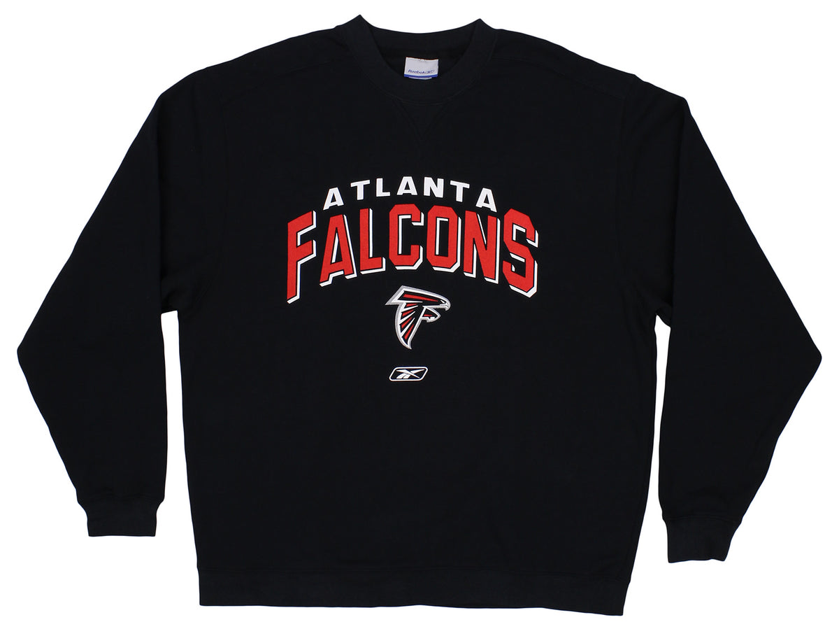 vintage atlanta falcons sweatshirt