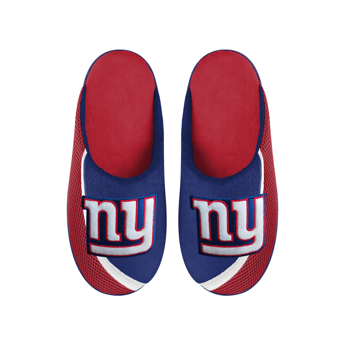 FOCO NFL Men's NFL Buffalo Bills 2022 Big Logo Color Edge Slippers –  Fanletic