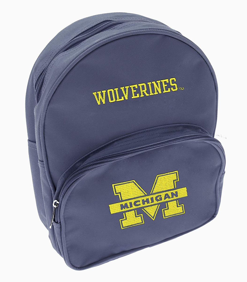 Wolverine backpack 2024