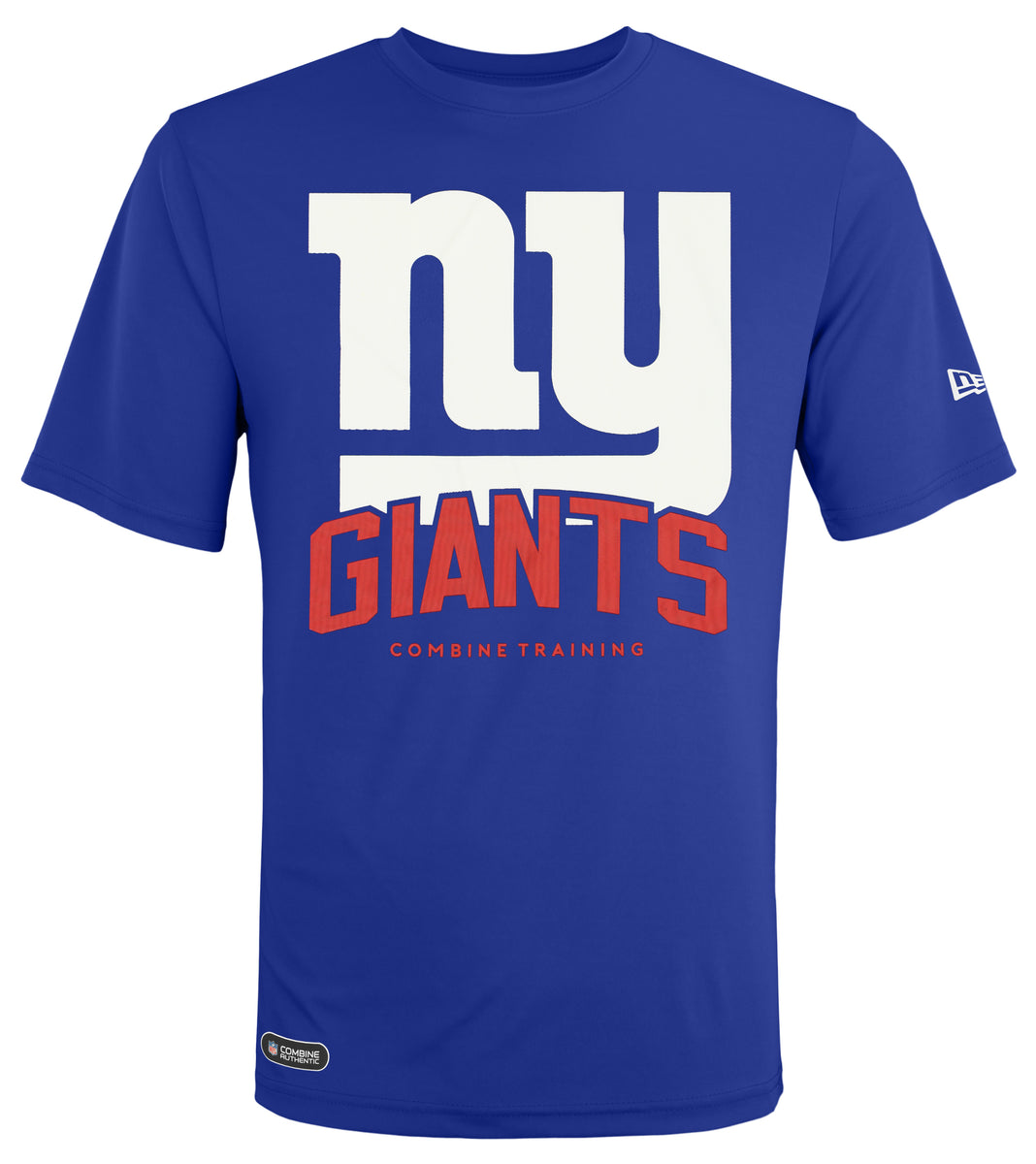 Nike Dri-fit NY Giants T-shirt. Medium. 