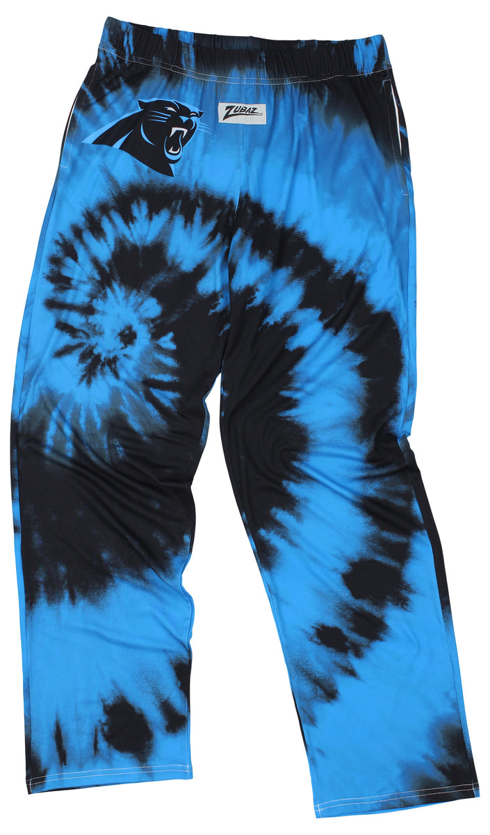 Buffalo Bills tie dye zubaz lounge pants