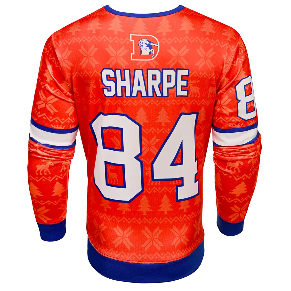 womens shannon sharpe jersey