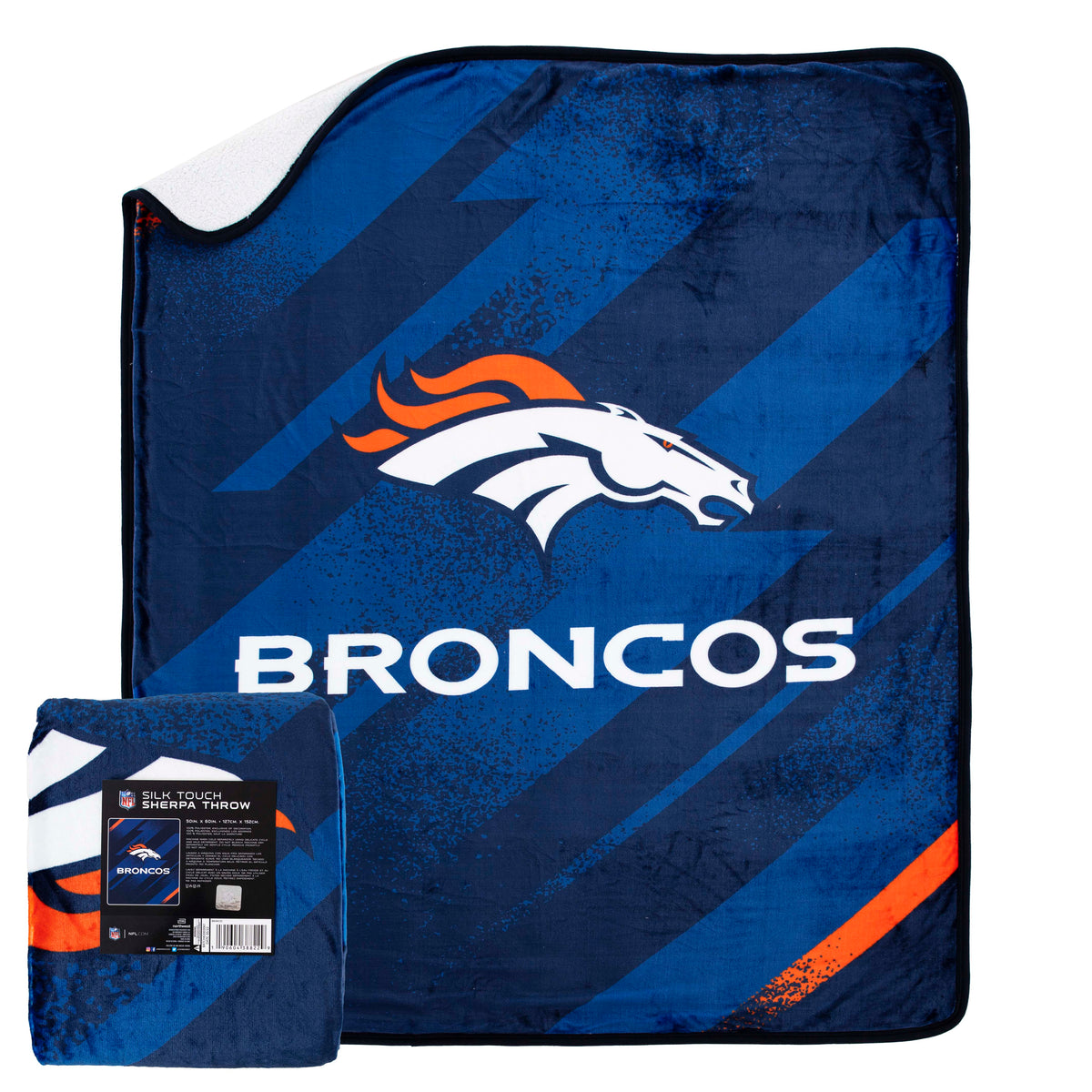 Denver Broncos on NFL Shop