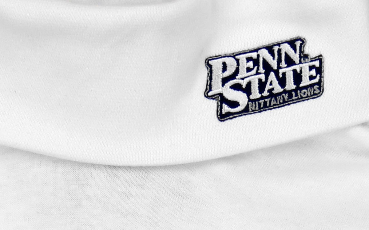 Penn State Nittany Lions NCAA Solid Bucket Hat