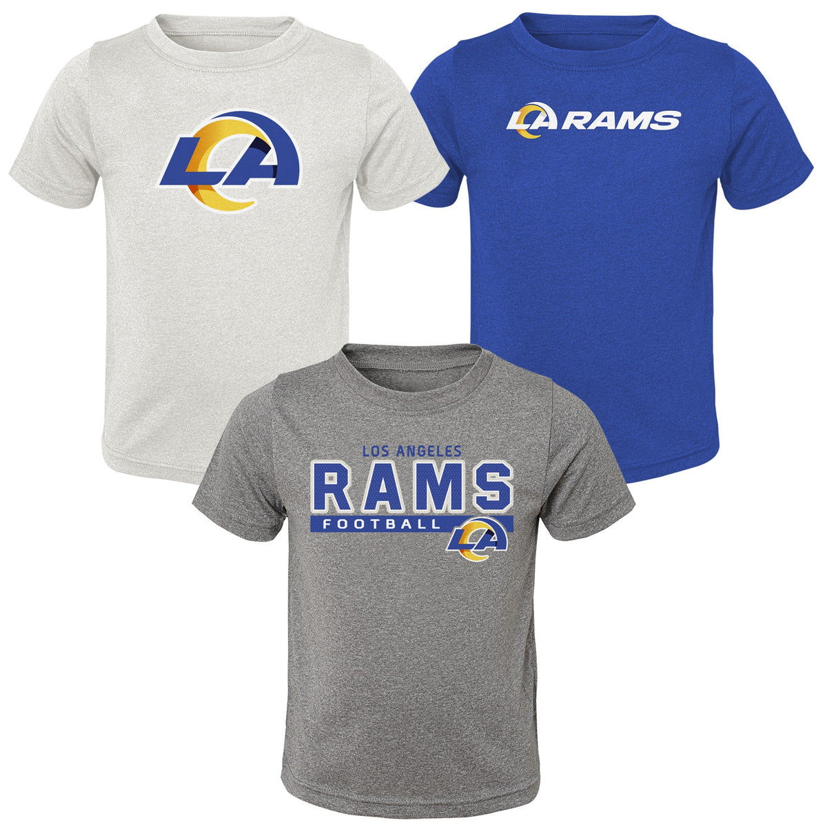 rams football t shirts