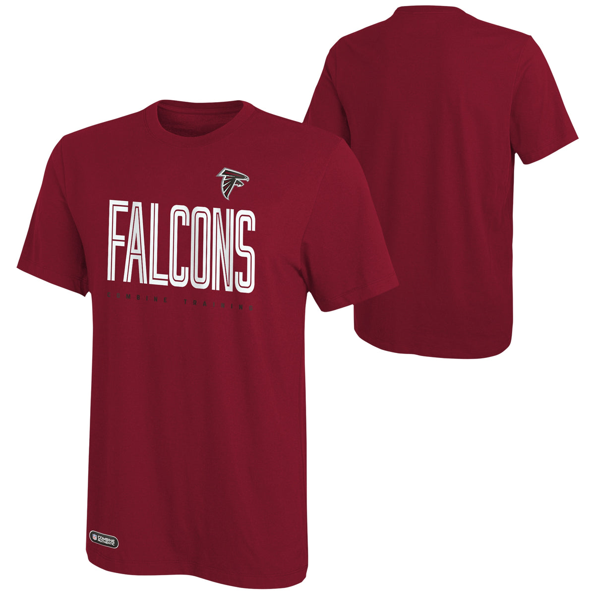 Atlanta falcons men's t shirts sale