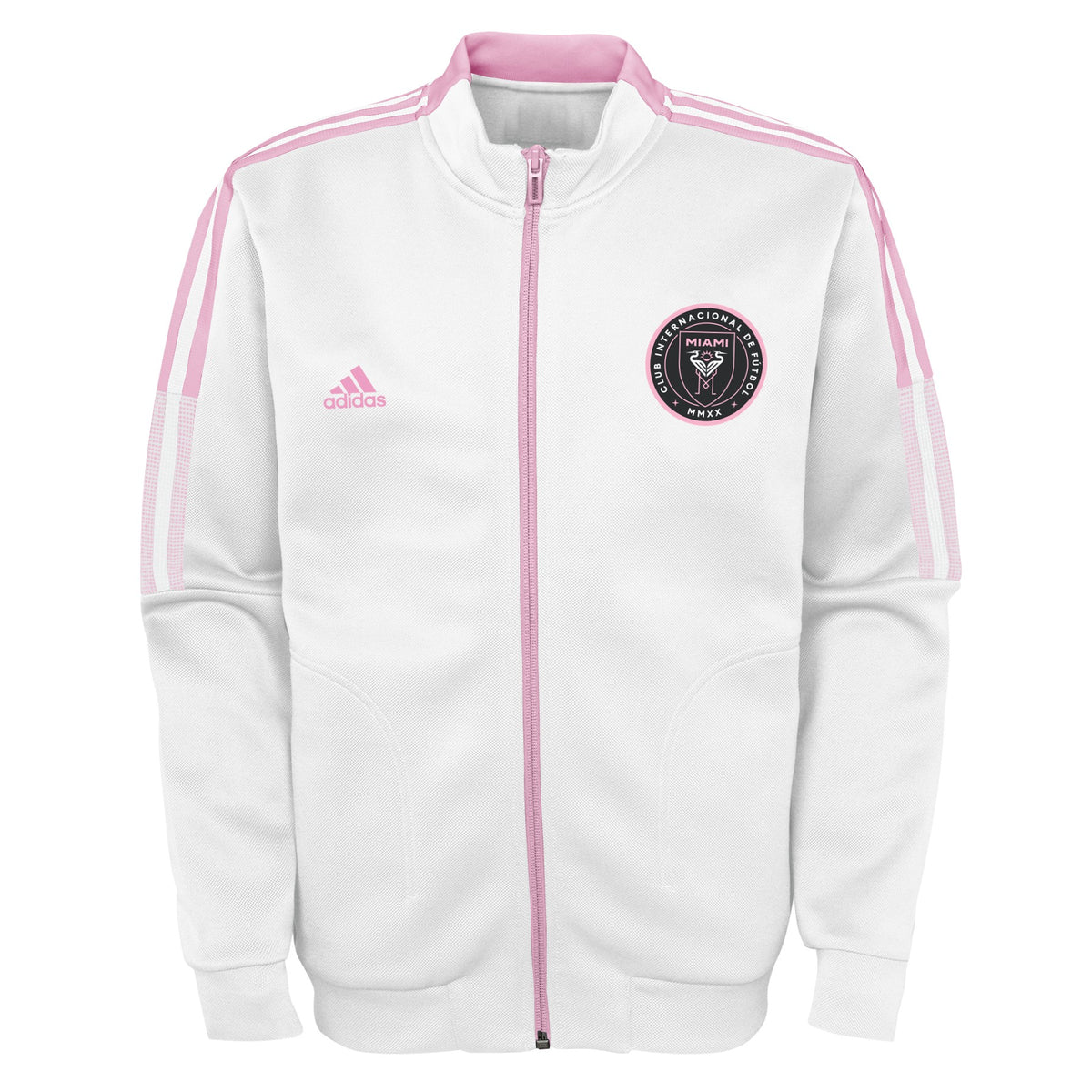 Youth Rain Jacket - The Miami FC