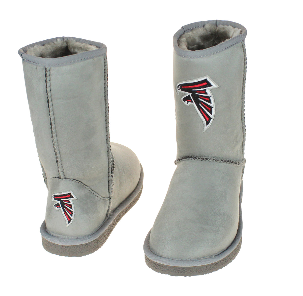 Atlanta falcons clearance boots