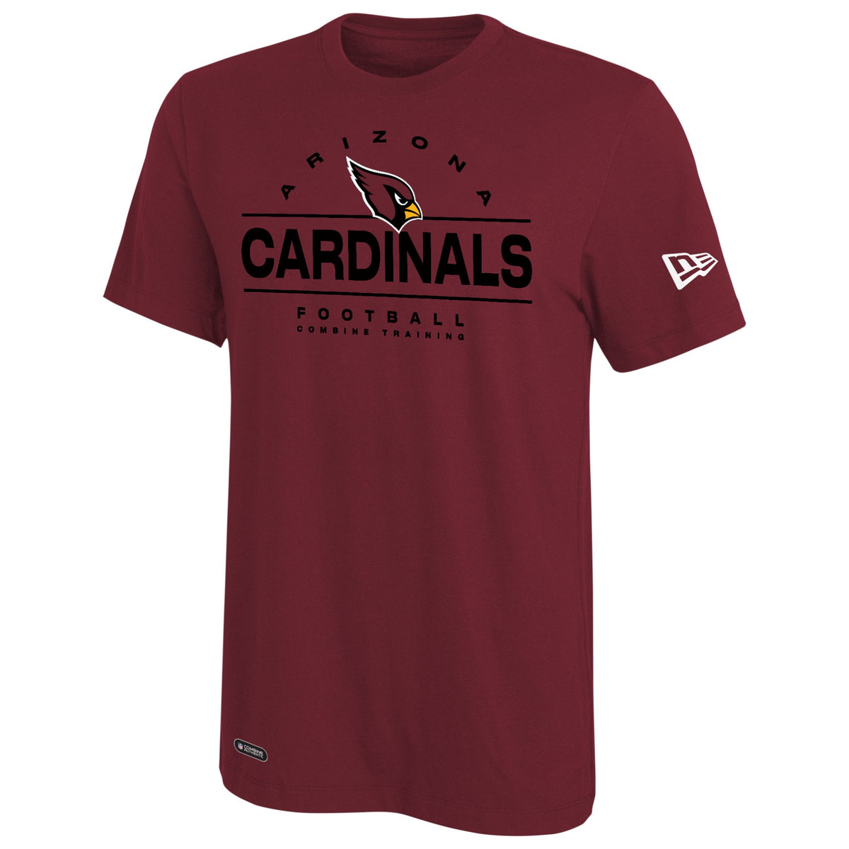 NIKE Fan Gear Nike Nfl Arizona Cardinals T-shirt - T-Shirts