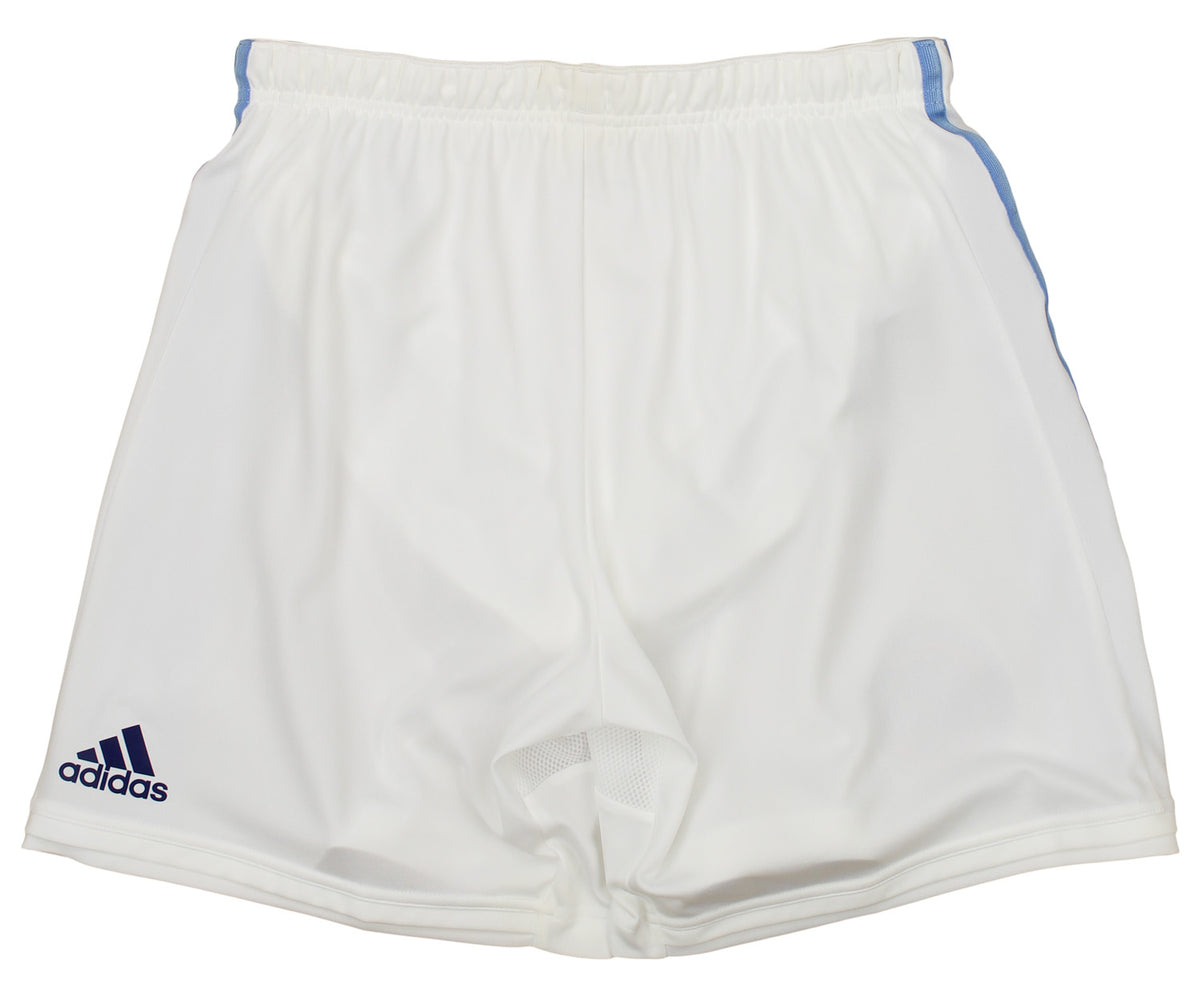 adidas Men's MLS Adizero Team Short, York FC- White – Fanletic