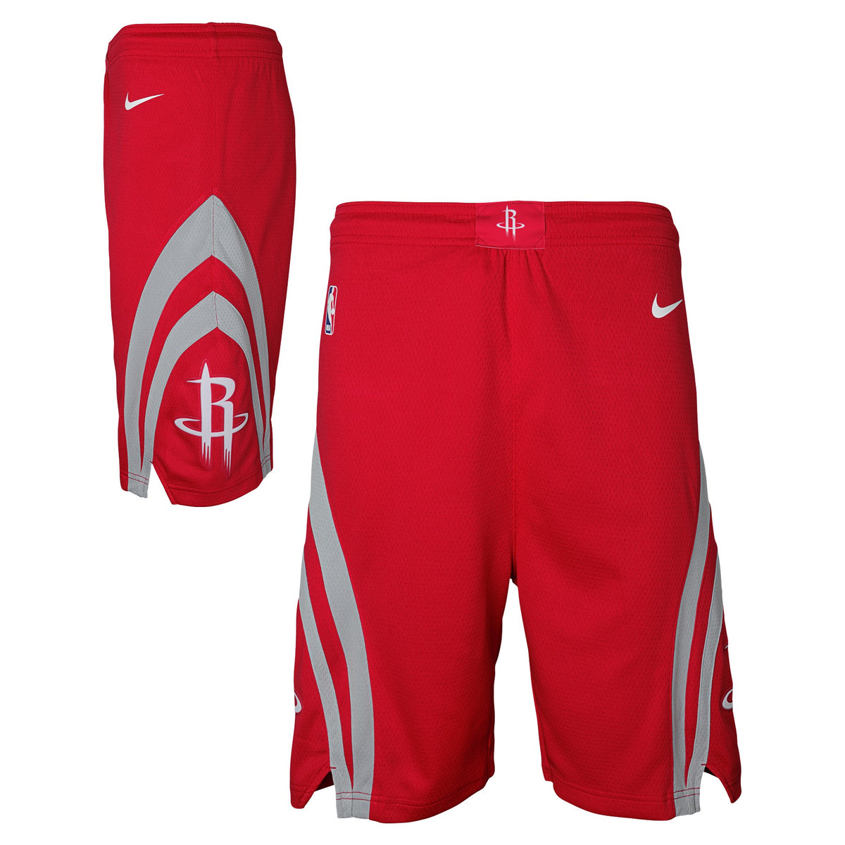 Small Nike Houston Rockets Shorts New NBA Jerseys Are In!! Tons