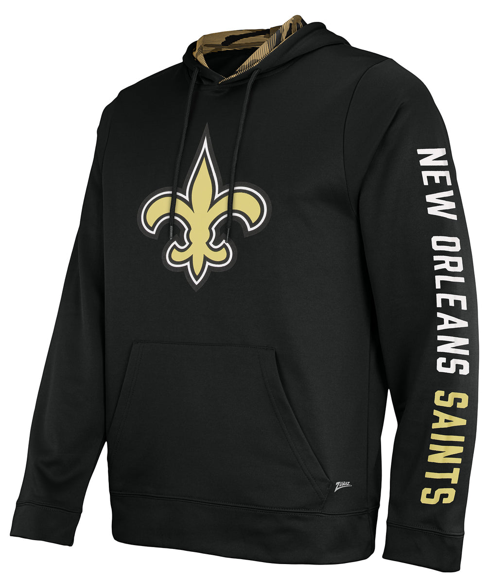 Salute To Service New Orleans Saints Hoodie