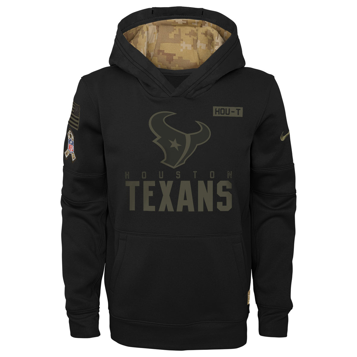 Boys 8-20 Houston Texans J. J. Watt Jersey