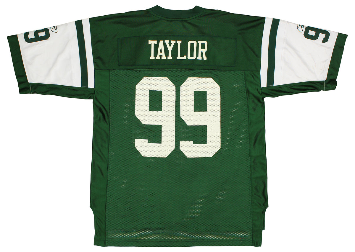 New York Jets ユニフォーム 89 Reebok L New York Jets ユニフォーム 89 Reebok L Reebok New York Jets