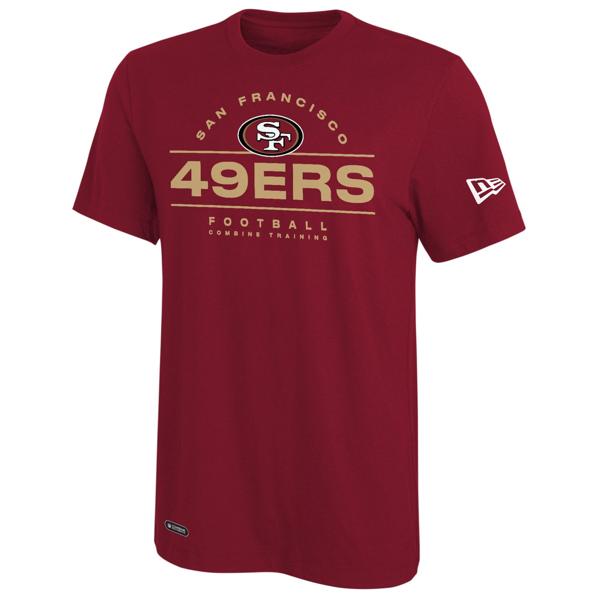 Official Mens San Francisco 49ers T-Shirts, 49ers Mens Tees