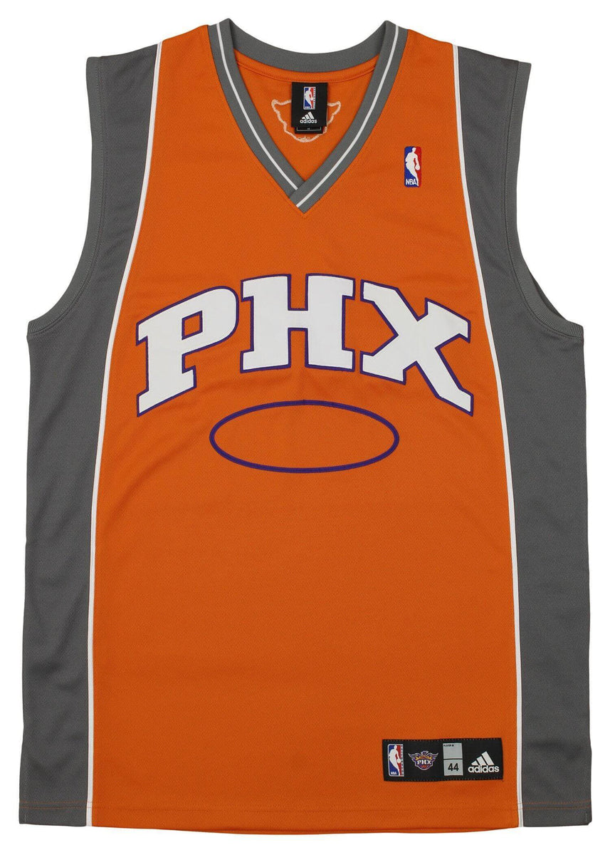 Men's Phoenix Sun Basketball Jersey | Collections | Fanletic