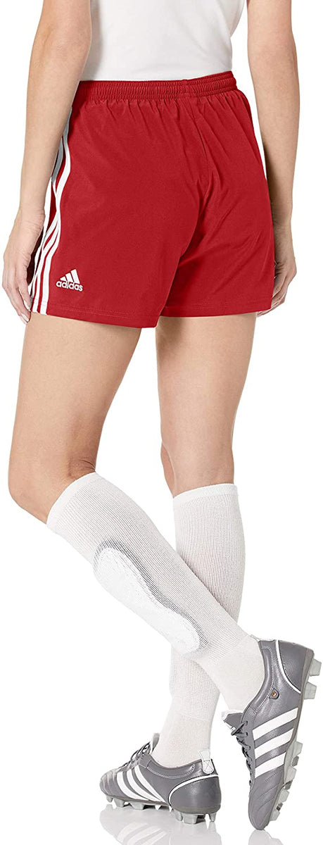 adidas Women s Condivo 18 Soccer Shorts Color Options Fanletic