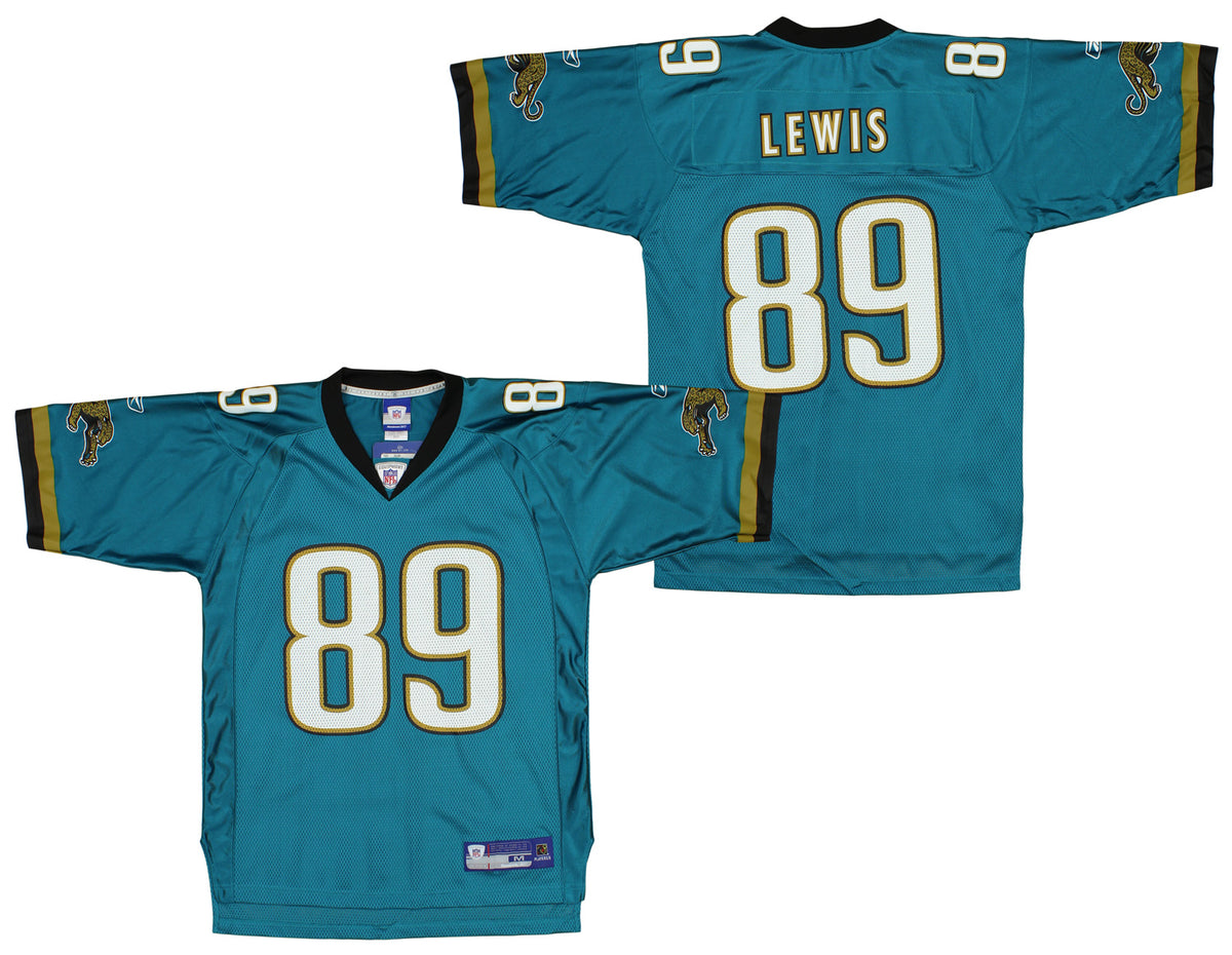 Reebok Jacksonville Jaguars Active Jerseys for Men