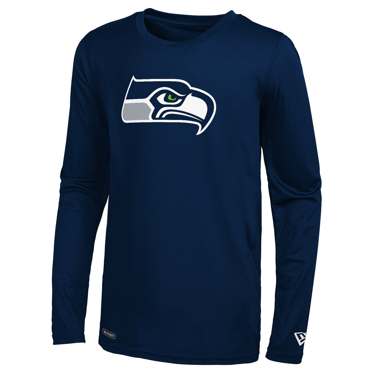 seahawks long sleeve