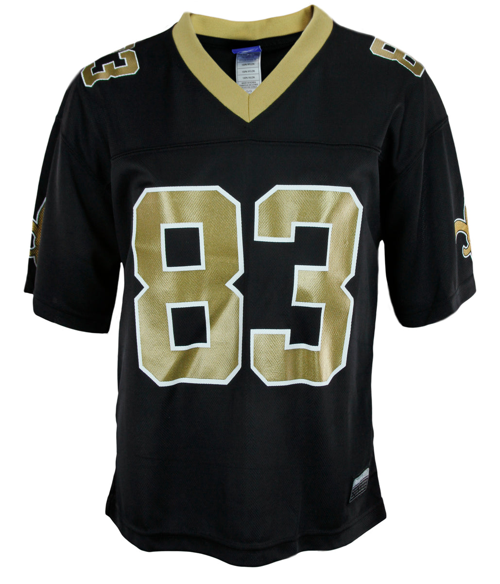 Reebok NFL Women's New Orleans Saints Donte Stallworth Fashion