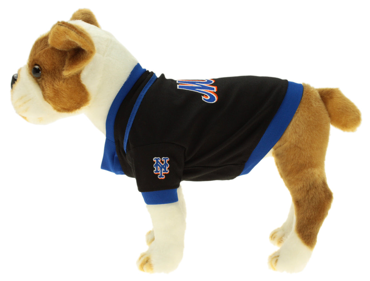 Sporty K9 MLB New York Mets Baseball Dog Jersey – Fanletic